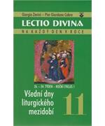 Lectio divina 11.                                                               